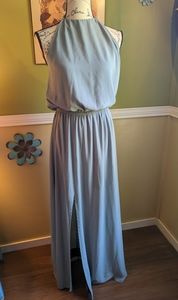 Show me your mumu maxi gown